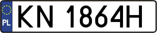 KN1864H