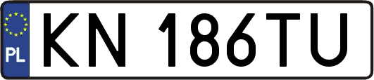 KN186TU