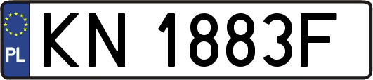 KN1883F