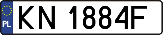 KN1884F