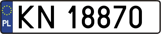 KN18870