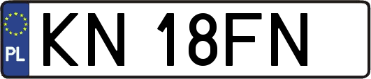 KN18FN