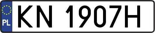 KN1907H