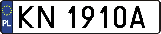 KN1910A