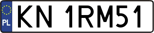 KN1RM51