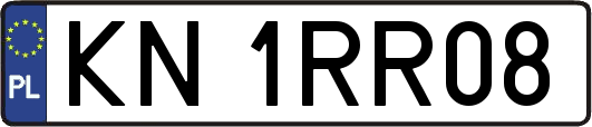 KN1RR08