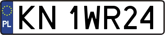 KN1WR24