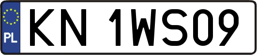 KN1WS09