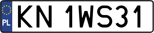 KN1WS31