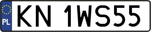 KN1WS55