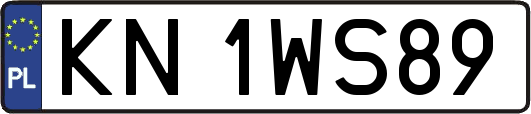 KN1WS89