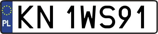 KN1WS91