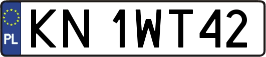 KN1WT42
