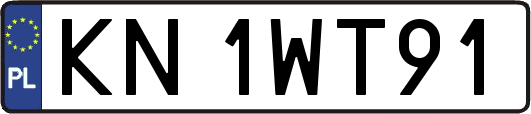 KN1WT91