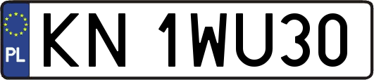 KN1WU30