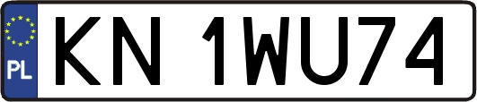 KN1WU74