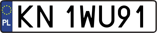 KN1WU91