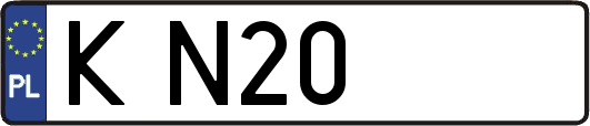 KN20