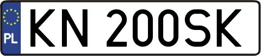 KN200SK