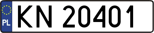 KN20401