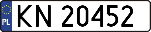 KN20452