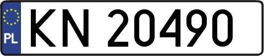 KN20490