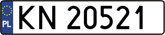 KN20521
