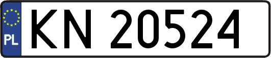 KN20524