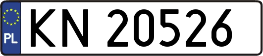 KN20526