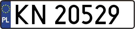 KN20529