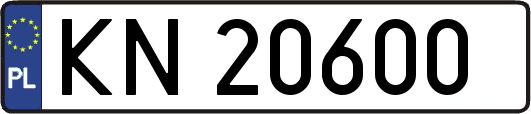 KN20600