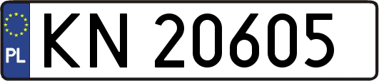 KN20605
