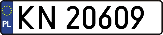 KN20609