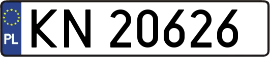 KN20626