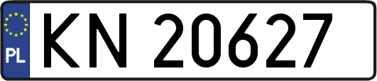 KN20627