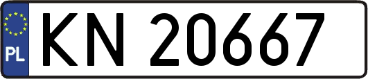 KN20667