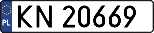 KN20669