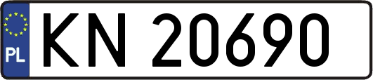 KN20690