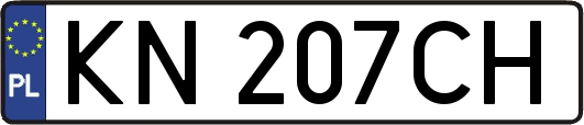 KN207CH