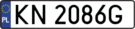 KN2086G
