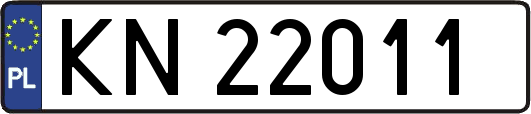 KN22011