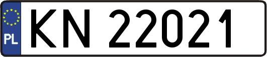 KN22021