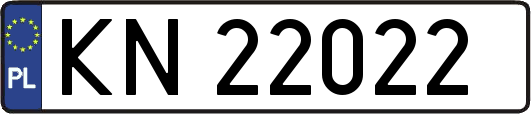 KN22022