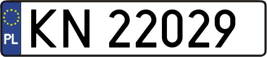 KN22029