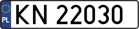 KN22030