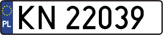 KN22039