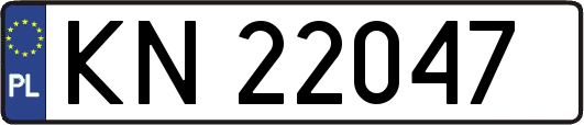KN22047