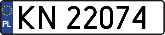 KN22074