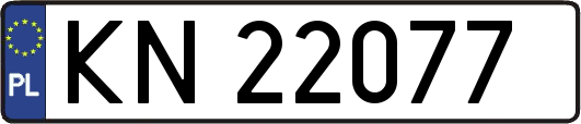 KN22077
