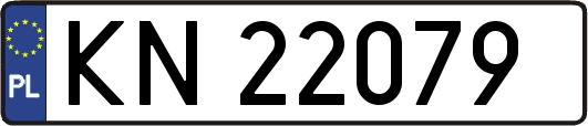 KN22079